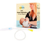 Nasobuddy Baby Nasal Aspirator 05 Years The Snotsucker Cold Relief (Yellow)