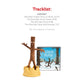 Tonies Stick Man Audio Toy Character
