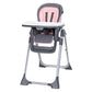 Baby Trend Sit Right 2.0 3-In-1 High Chair-Cozy Pink