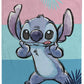 Jay Franco Disney Lilo And Stitch Kids Bath/Pool/Beach Towel - Super Soft & Absorbent Fade Resistant Cotton Towel, Measures 28 X