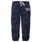 Carter'S Baby Boys' Knit Fleece Pants (Baby) - Navy - 6M