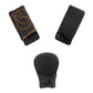 Innokids Car Seat Strap Cover Set For Baby Kids Seat Belt Covers With Crotch Pad Back Anti-Slip Design For Car Seats Pushchair S