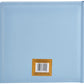 Pioneer Photo Albums Da-200Colb/B 200-Pocket Embossed Baby Leatherette Frame Cover Album For 4 By 6-Inch Prints, Blue