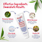 Flanders Buttocks Ointment - Diaper Rash Cream For Treatment & Prevention, Pharmacist Developed, Heat Rash & Chafing In Infants