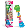 Edushape Water Whirly - Toddler Bath Toys - Early Child Development Learning Boys & Girls Water Bath Toy - Baby Bath Toys for To