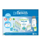 Dr. Brown'S Options153; Complete Baby Bottle Gift Set Clear