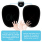 Depointer Life Kids Led Mask With Gesture Sensing Led Lighted Face Mask For Costume Cosplay Party Masquerade,Ages 3-10