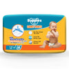 Amazon Brand  Supples Comfy Diapers, Medium (M), 34 Count, 712 Kg, 10 Hrs Absorption And Cottony Soft Material Baby Diaper Pan