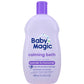 Baby Magic Calming Baby Bath |9Oz | Lavender & Chamomile | Tear-Free, Free Of Parabens, Phthalates, Sulfates And Dyes