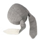 Beanies For Toddler Girls, Winter Unisex Baby Toddler Knitted Hat Long Rabbit Ear Style Cute Cap Pink(Plus Cashmere)