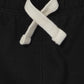 The Children'S Place Baby Boys And Toddler French Terry Shorts, Black 3 Pack, 2T Us