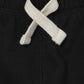 The Children'S Place Baby Boys And Toddler French Terry Shorts, Black 3 Pack, 5T Us