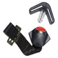 Child Safety Seat Accessories Buckle Five-Point Safety Buckle Hasp Lock Buckle Adjustable Strap For Stroller High Chair Pram Bug