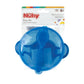 Nuby Easy Go Suction Bowl With Lid And Snap-In Spoon, Colors May Vary