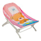 Mee Mee Baby Bath Seat for Newborns and Infants 012 Months | Foldable | 3 Position Adjustable Chair | New Born Baby Bath Chair 