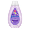 Johnson S Baby Bedtime Baby Moisture Body Wash With Coconut Oil, Washes Away 99.9% Of Germs, Tear-Free Night Time Bath Wash, Hyp