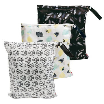 Joyo Roy Diaper Wet Bags Baby Wet Bag Wet Dry Bag Wet Bag For Cloth Diapers Wet Bags For Breast Pump Bag Wet Bag Wet Dry Bag For