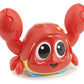 Little Tikes Lil Ocean Explorers - Catch Me Crabbie