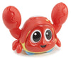 Little Tikes Lil Ocean Explorers - Catch Me Crabbie