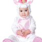 Incharacter Costumes Magical Unicorn Infant Costume, Large 18-24 Months