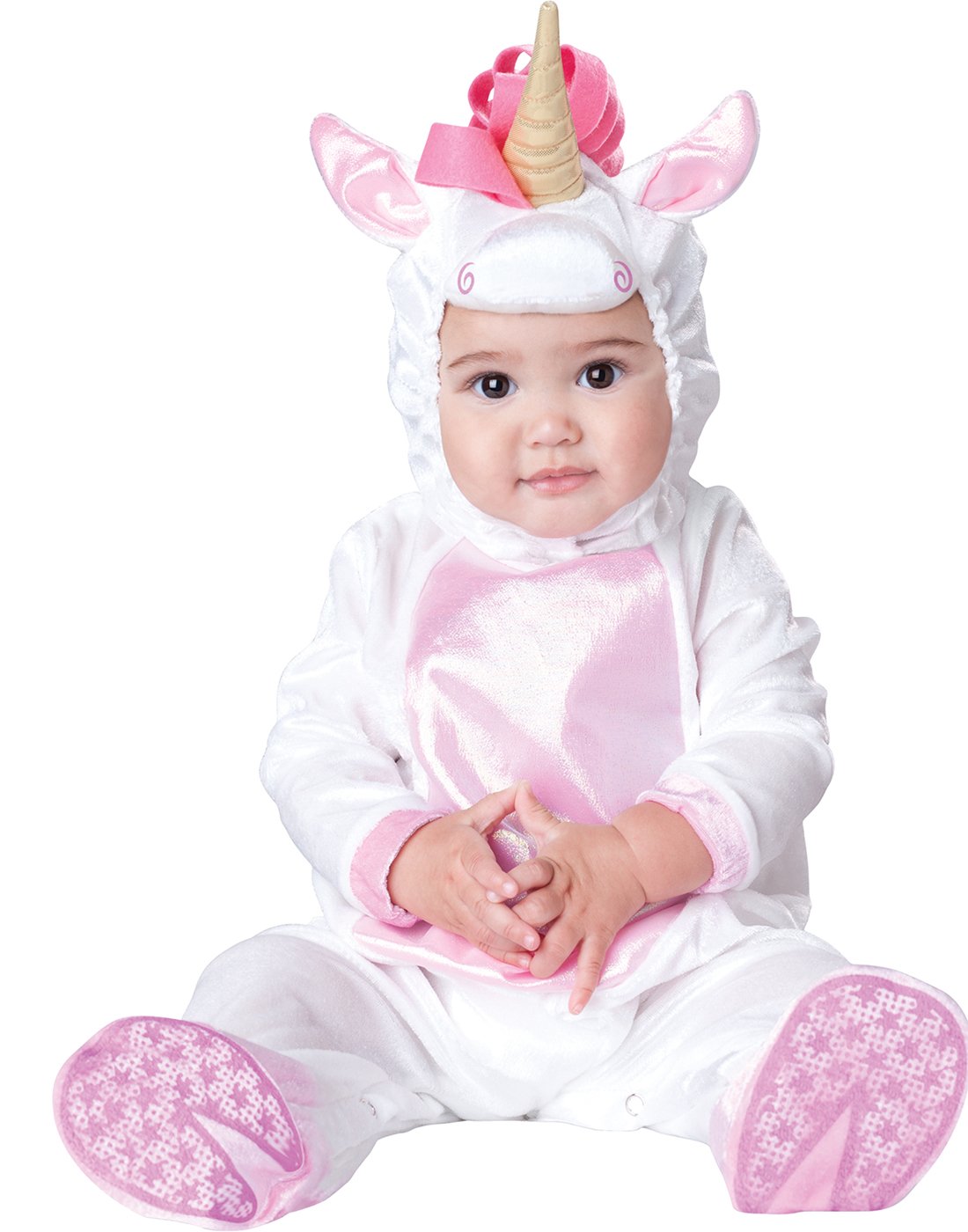 Incharacter Costumes Magical Unicorn Infant Costume, Large 18-24 Months