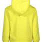 Nickelodeon Spongebob Squarepants Toddler Boys Fleece Pullover Hoodie Yellow 2T