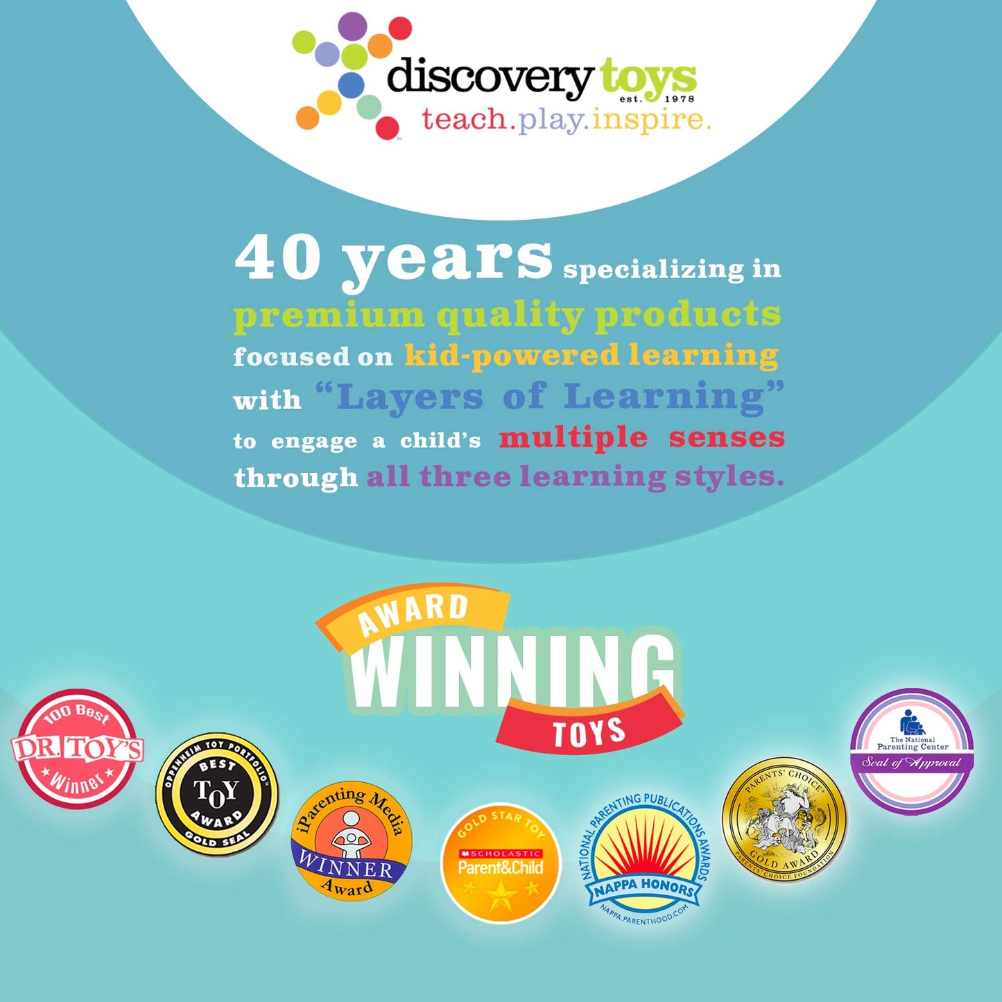 Discovery Toys TANGIBALL Squishy, Squeezy Scented Sensory Ball | Kid-Powered Learning | STEM Toy Early Childhood Development 12