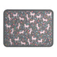 Simple Modern Silicone Placemat for Baby, Toddlers, Kids | Non-Slip Baby Eating Table Food Mat for Restaurants and Dining Table 