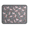 Simple Modern Silicone Placemat for Baby, Toddlers, Kids | Non-Slip Baby Eating Table Food Mat for Restaurants and Dining Table 