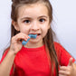 Xtra Tough Sensory Chew Toys for Autistic Children (3-12 Years Old), Teething, Oral Motor Stimulation, ADHD, SPD - Made for Mode