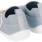 Sisttke Baby Sock Shoes Toddler Slipper Socks Non-Slip First Walking Breathable Mesh Infants Shoes Baby Sneakers For Boys Girls,