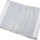 The Breast & Chest Buddy - Seatbelt Cushion For Open Heart Surgery, Mastectomy And Chest Reconstruction Sites - Solid Gray With