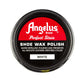 Angelus Shoe Wax Polish 3Oz (White)