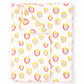 Momzjoy 100% Organic Cotton Muslin Swaddle  for Newborns/Baby | Pack of 1 | 09 Months | Lightweight & Breathable | Bery Strawb