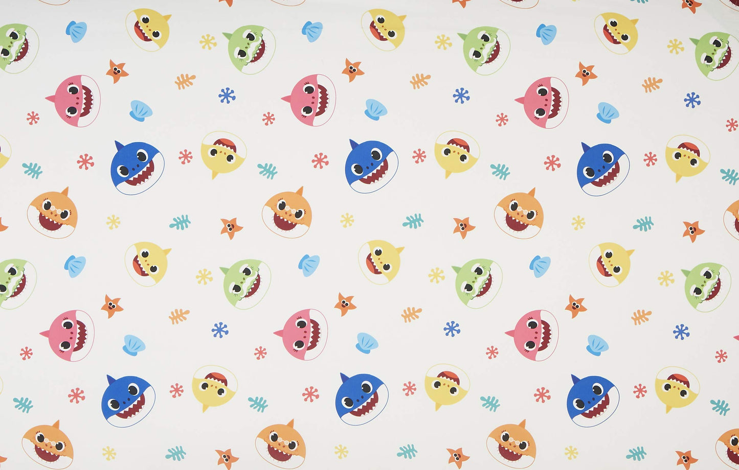Baby Shark Musical Warm, Plush, Throw Blanket That Plays The Baby Shark Theme Song - Extra Cozy And Comfy For Your Toddler