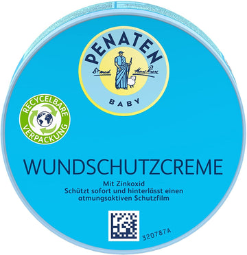 Penaten Baby Wundschutzcreme 200Ml