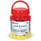 Learning Resources Link N Learn Links - 500 Pieces, Ages 3+, Preschool Learning Supplies, Toddler Learning Toys, Back to Schoo