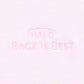 HALO SleepSack, 100% Cotton Wearable Blanket, Swaddle Transition Sleeping Bag, TOG 0.5, Soft Pink, X-Large, 18-24 Months