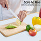 Extra Large Silicone Mat, Food-Grade Flexible Silicone Table Mats For Kids Non-Slip Placemat Waterproof Heat Insulation Countert