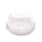 Safety-Novelty Child-Proof Stove Knob Covers: Strong 2019 Upgraded Heat Resistant Model | Please Measure Your Knob First | Twent