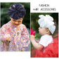Danmy Baby Girl Elastic Headbands Newborn Toddler Hairbands Bows Children Soft Headwrap Hair Accessories