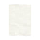 Hudson Baby Unisex Baby Flannel Burp Cloth 12Pk, Taupe Sheep, One Size