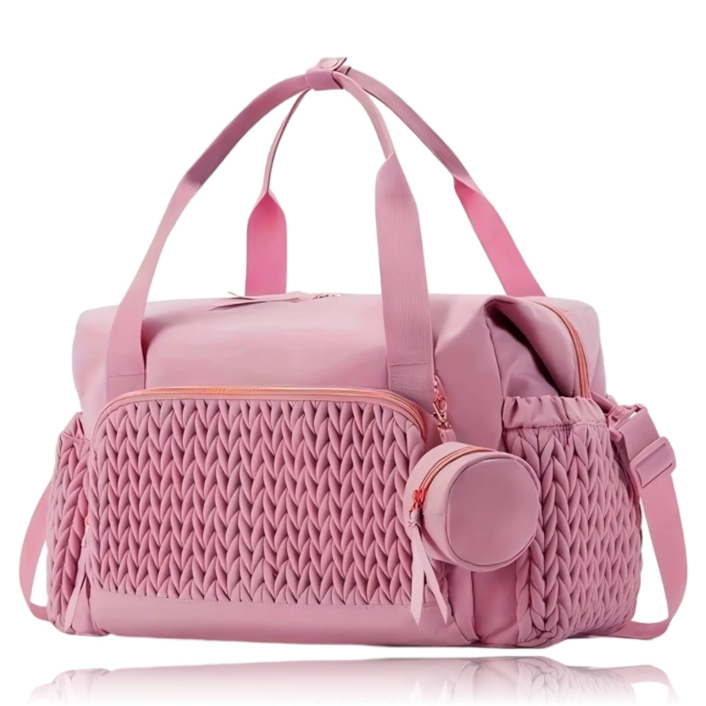 Little Curious Baby Diaper Bag | Diaper Bag For Mothers For Travel | Baby Bags For Mothers Carry | Baby Diaper Bag For Mother Fo
