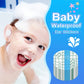 Teling 300 Pcs Ear Covers For Shower Waterproof Protector Newborn Stickers Disposable Cotton Ball Baby Baby Shower Ear Covers Fo