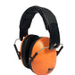 Baby Banz Earmuffs Kids Hearing Protection - Ages 2+ Years - The Best Earmuffs for Kids - Industry Leading Noise Reduction Ratin