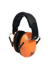 Baby Banz Earmuffs Kids Hearing Protection - Ages 2+ Years - The Best Earmuffs for Kids - Industry Leading Noise Reduction Ratin
