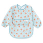 Chic Buddy Baby Apron Waterproof Feeding Dress  Full Sleeves Bibs For Babies 612 Months, Easy To Wipe, Comfortable For 12 Yea