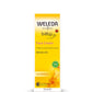 Weleda Calendula Baby Face Cream, 1.7 Fz