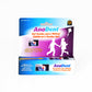 Children'S Anadent Gel For Toothache & Gum Pain, Instant Pain Relief Gel For Kids & Babies, Made With Eugenol Plant-Based Ingred