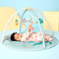 Simple Joys By Carter'S Play Gym, By The Sea, One Size
